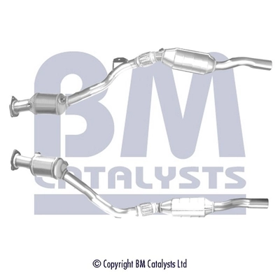 Catalytic Converter